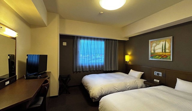 Hotel Route Inn Marugame in Marugame