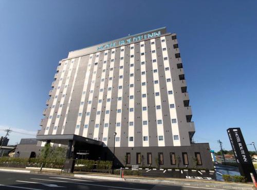 Hotel Route-Inn Masuda