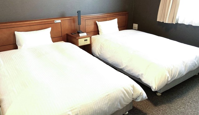 Hotel Route-Inn Mikawa Inter in Hakusan