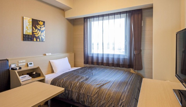 Hotel Route Inn Minami Yokkaichi in Yokkaichi