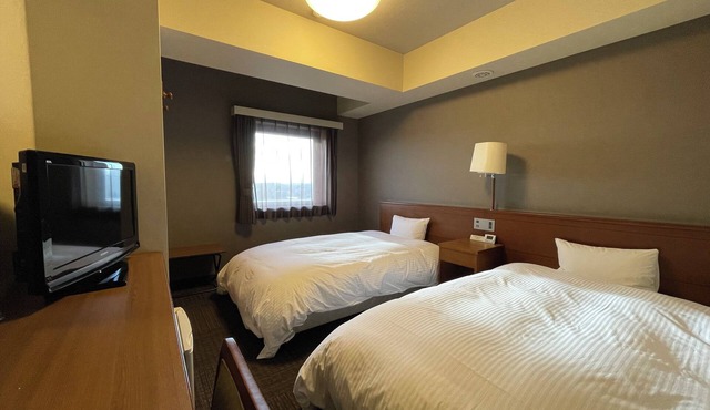 Hotel Route - Inn Misawa in Misawa