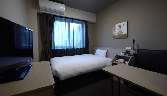 Hotel Route-Inn Miyako in Miyako