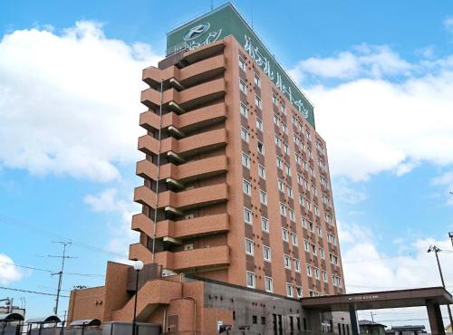 Hotel Route-Inn Morioka Minami Inter