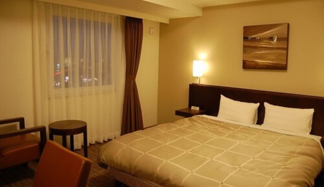 Hotel Route Inn Nabari