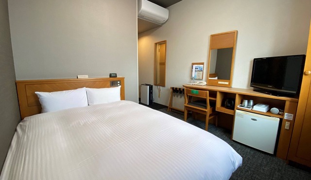Hotel Route Inn Nakatsu Ekimae