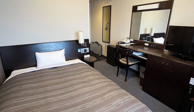 Hotel Route-Inn Natori in Natori