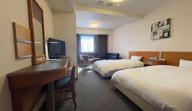 Hotel Route Inn Niihama in Niihama