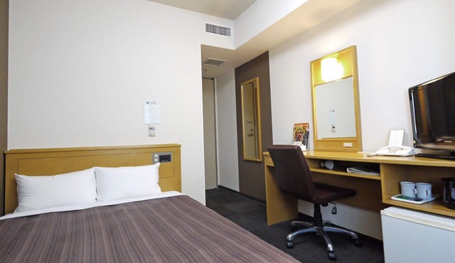 Hotel Route Inn Obihiro Ekimae in Obihiro