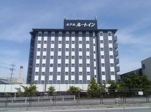 Hotel Route-Inn Ogaki Inter