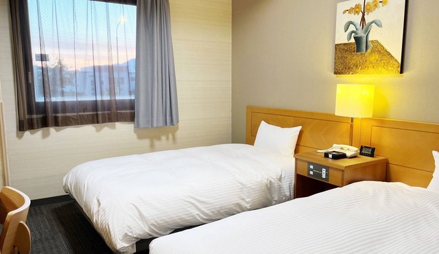Hotel Route-Inn Oogaki Inter