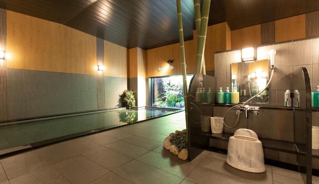 Hotel Route-Inn Osaka Kishiwada -Higashikishiwada Ekimae Kansai Airport- in Kishiwada
