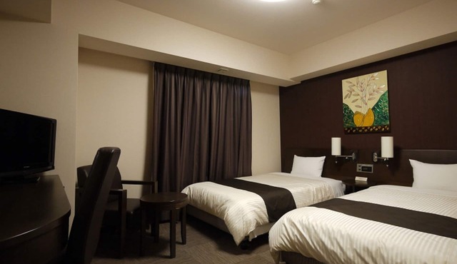 Hotel Route-Inn Ota Minami - Route 407