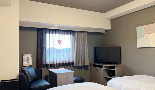 Hotel Route-Inn Seki