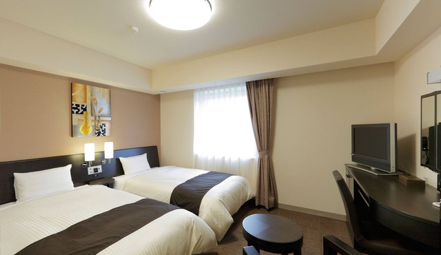 Hotel Route Inn Sendai Izumi Inter in Sendai