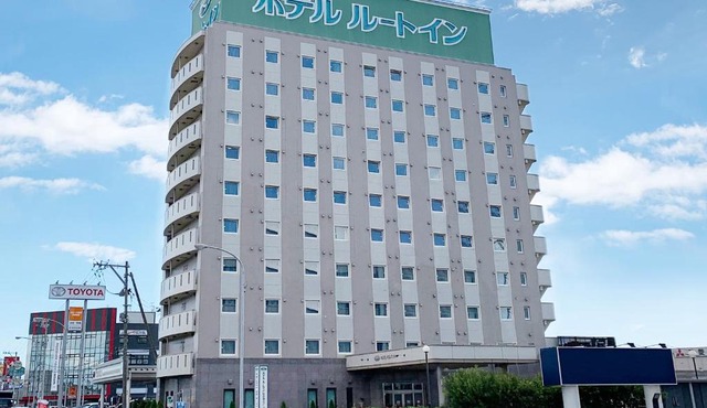 Hotel Route-Inn Sendaiko Kita Inter