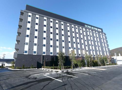 Hotel Route-Inn Shinshiro