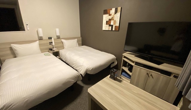 Hotel Route-Inn Shunan-Tokuyama Higashi Inter-