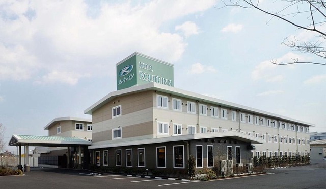 Hotel Route Inn Tagajo-Eki Higashi