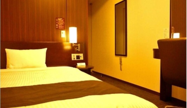 Hotel Route Inn Tomakomai Ekimae in Tomakomai