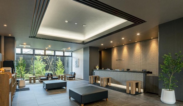 Hotel Route Inn Tonami Inter in Tonami