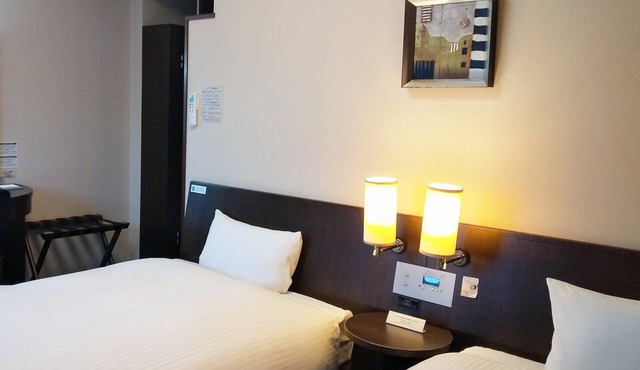 Hotel Route Inn Tsuruga Ekimae in Tsuruga
