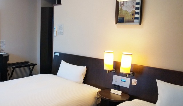 Hotel Route Inn Tsuruga Ekimae in Tsuruga