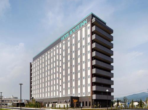 Hotel Route-Inn Yahaba