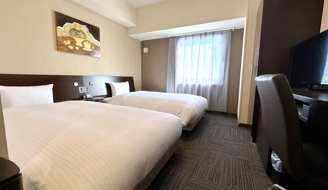 Hotel Route Inn Yaizu Inter in Yaizu