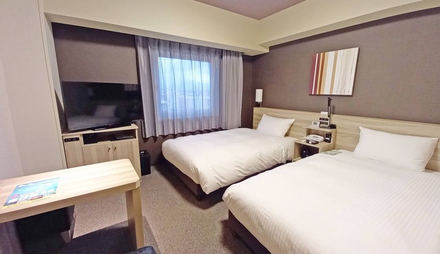 Hotel Route Inn Yamanashi Chuo