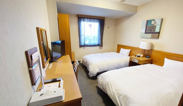 Hotel Route-Inn Yokkaichi