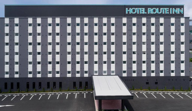 Hotel Route-Inn Yonago