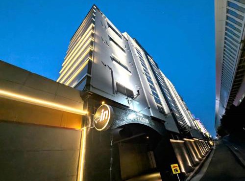 Hotel Royalton in Nagoya