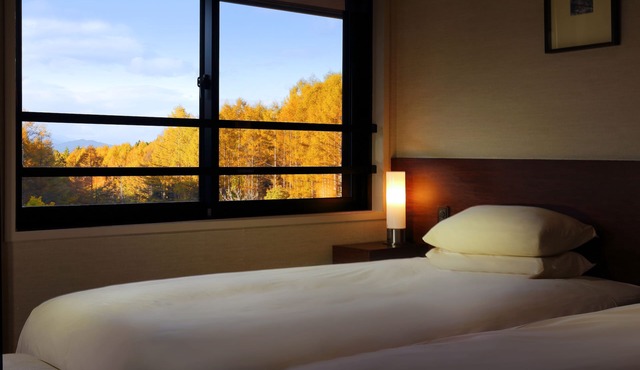Hotel Ryu Resort and Spa in Takayama