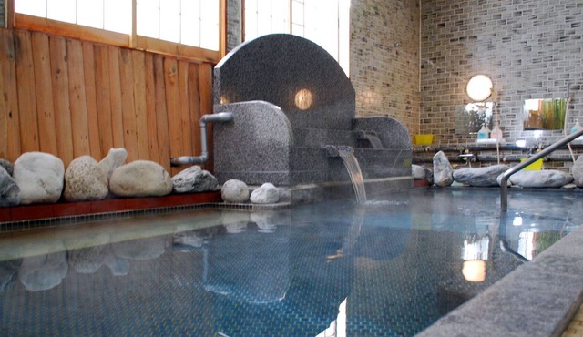 Hotel Ryusendo Aizan