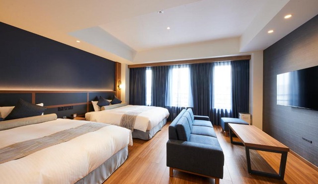 HOTEL SAILS in Osaka