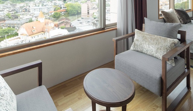 HOTEL SAKURA URESHINO