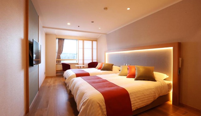 Hotel Sakurai