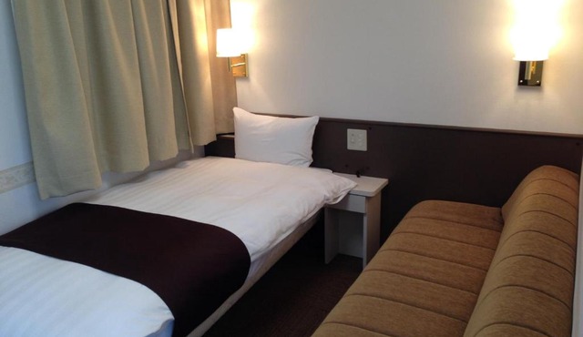 Hotel Sambancho in Matsuyama