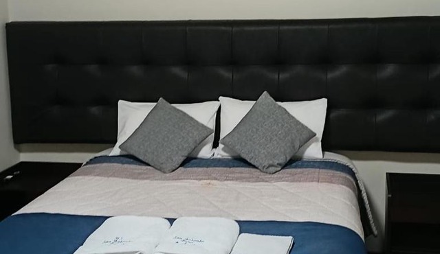 HOTEL San Antonio