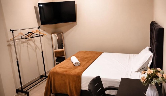 HOTEL SAN GABRIEL cerca AL CENTRO DE CHICLAYO