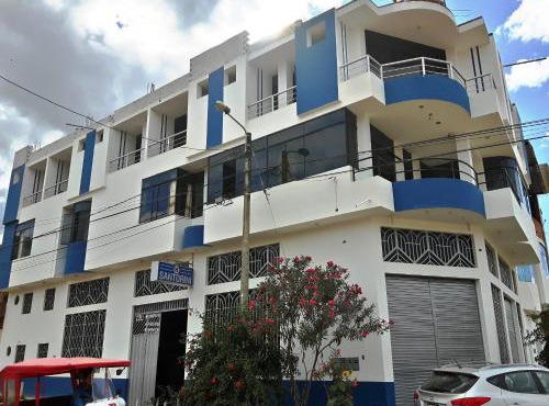 Hotel Santorini