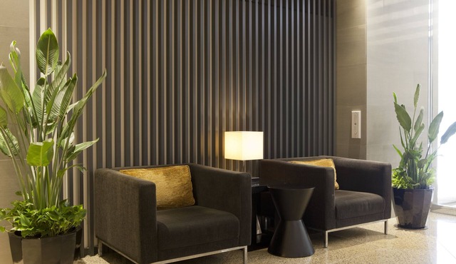 Hotel Sardonyx Tokyo