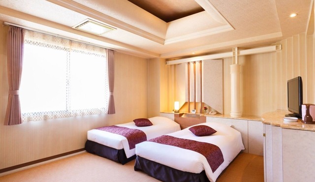 Hotel Sasarindou in Kyoto