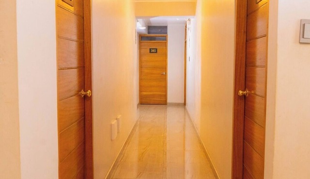 Hotel Sauna Qhawaq Huancayo in Chilca