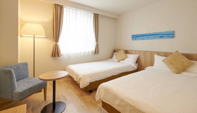 Hotel SeaBreeze Coral