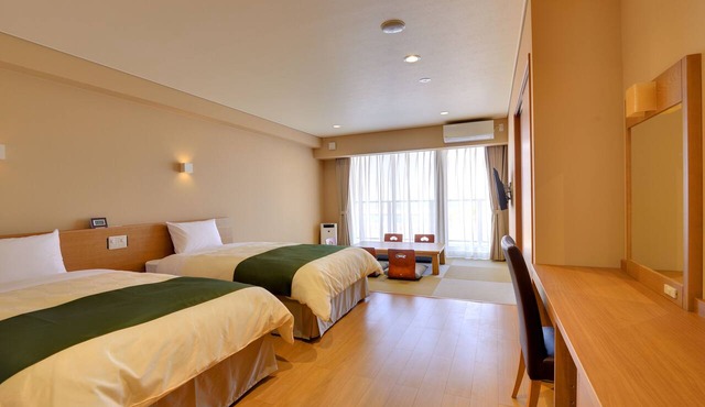 Hotel Seaside Shimabara in Shimabara