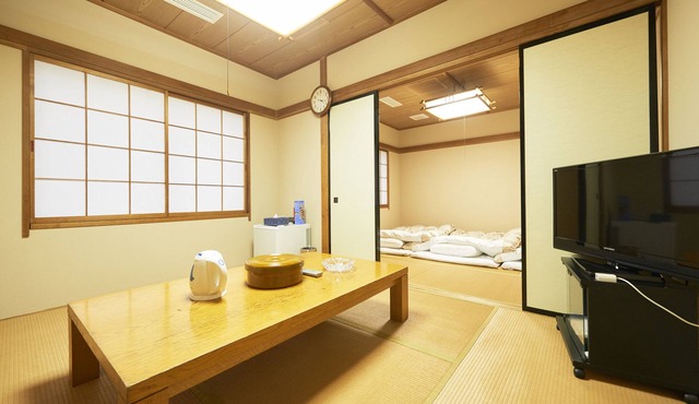 Hotel Select Inn Iwaki Ekimae