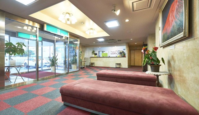 Hotel Select Inn Mishima in Mishima