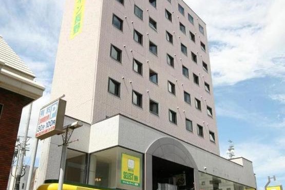 Hotel Select Inn Nagano