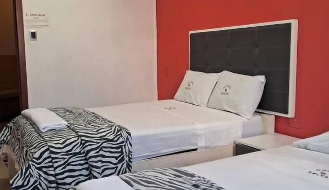 HOTEL SELVA